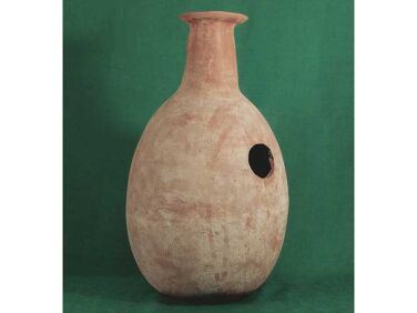 A Testing Ground for Objects Inside the Copenhagen Apartment of Kasia Sznajder and Fred Aartun of aarticles portrait 10