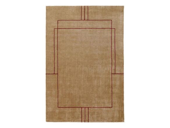 Mazandaran Kilim Area Rug portrait 4 10