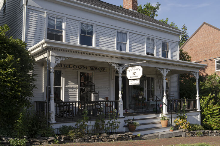 widener company in wiscasset, maine 32