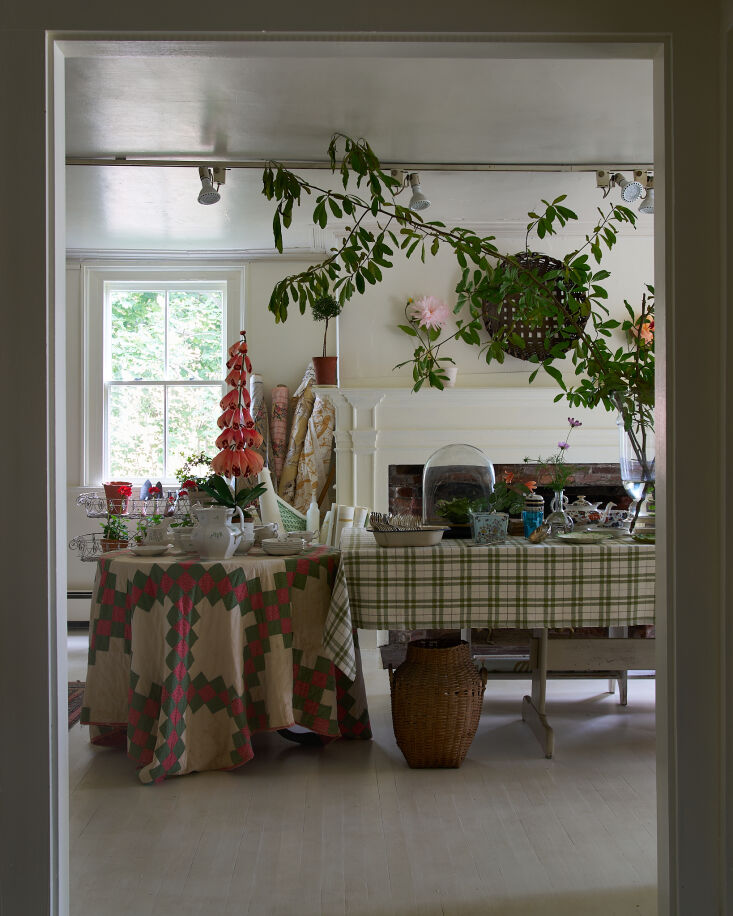 Una gran combinación. 30