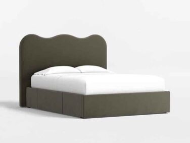 10 Easy Pieces Upholstered Storage Beds portrait 11