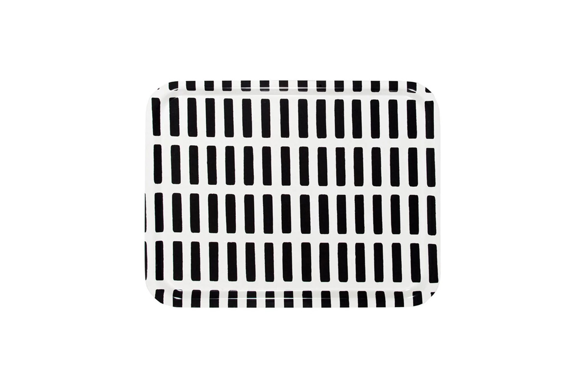artek siena tablett birch veneer tray