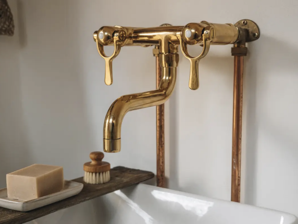 bath sink fixture toni 22  