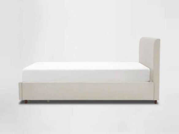 bed frame with storage 9