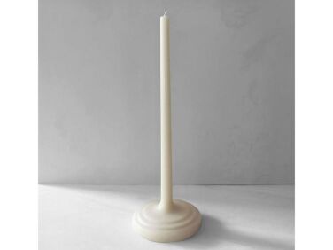 bubble taper cande 1  