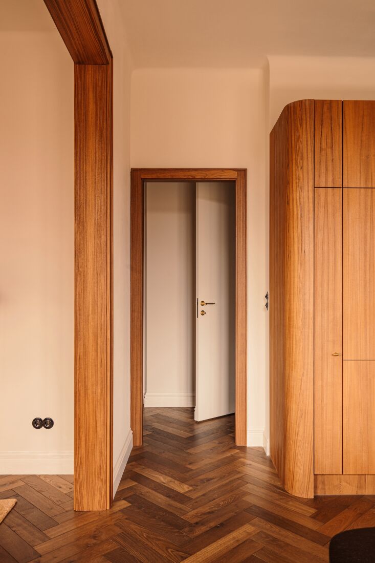 colombe studio warsaw apartment kitchen 4