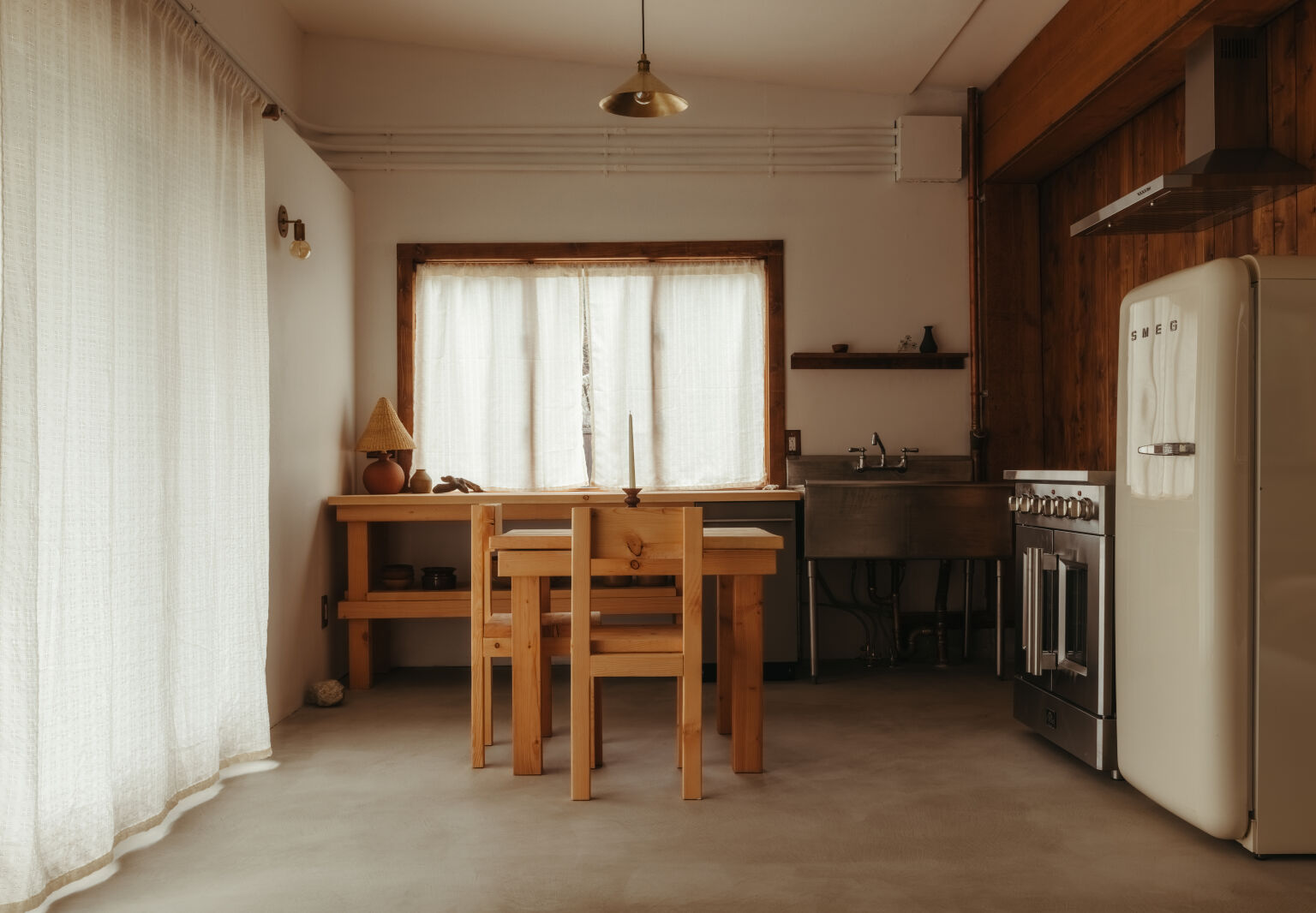 coveside carriage house earth to people james han 1  