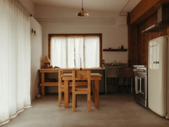 coveside carriage house earth to people james han 1  