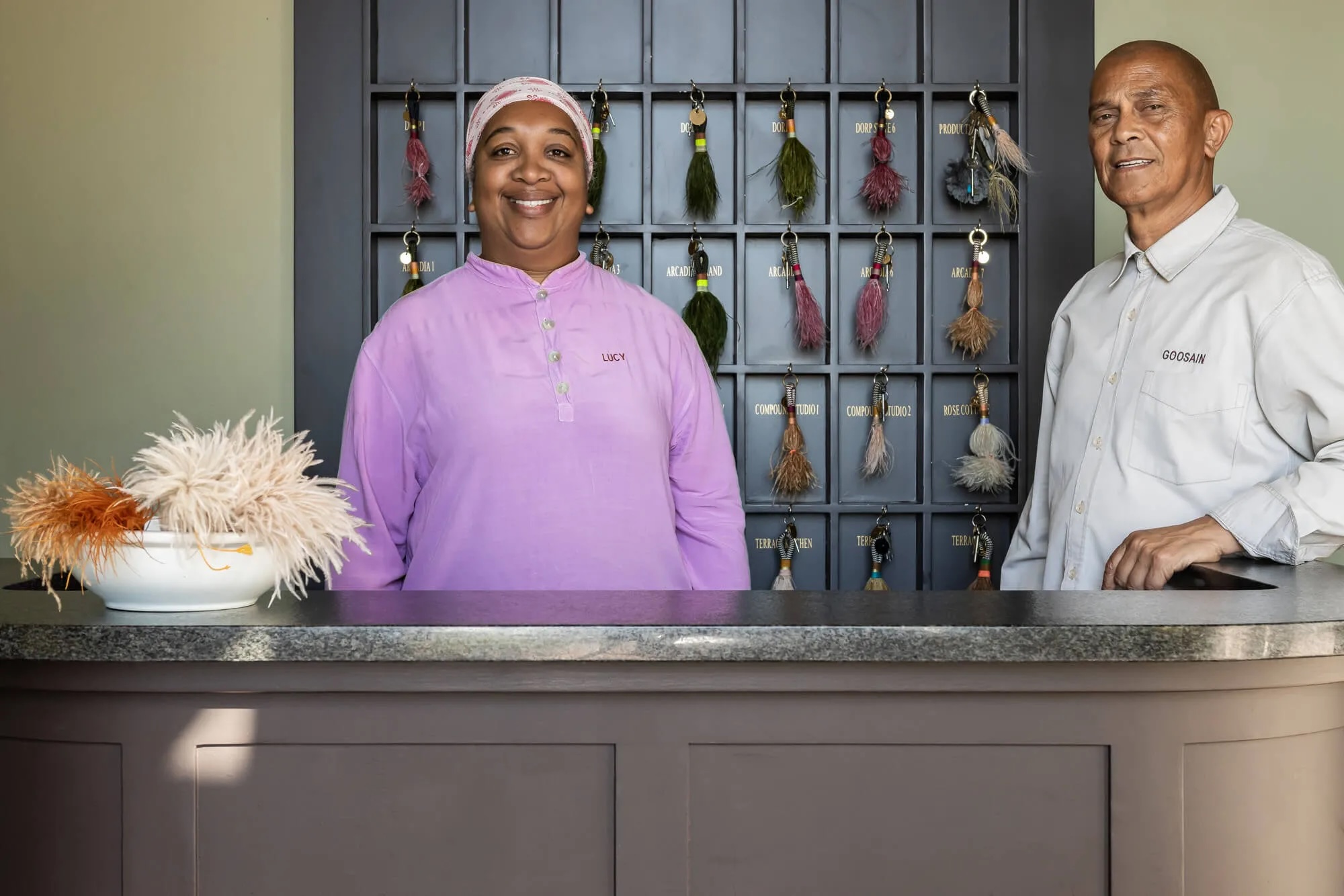 Dorp Hotel in Cape Town: A Love Letter - Remodelista