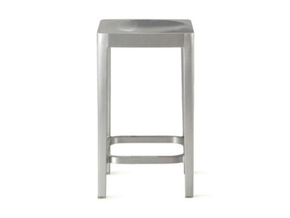 emeco stool by philippe starck 10
