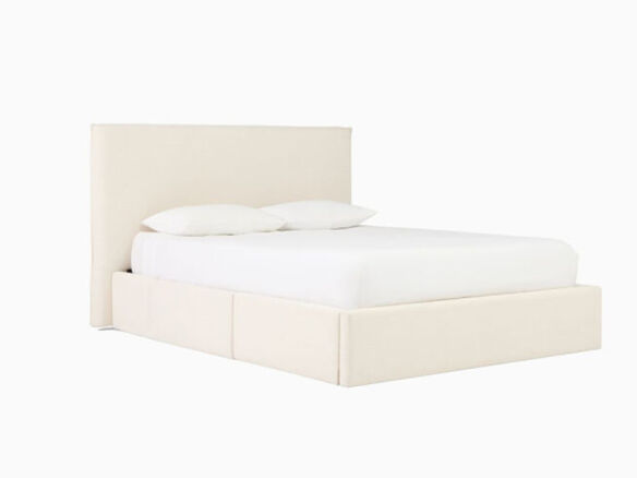 freya flange side storage bed 10