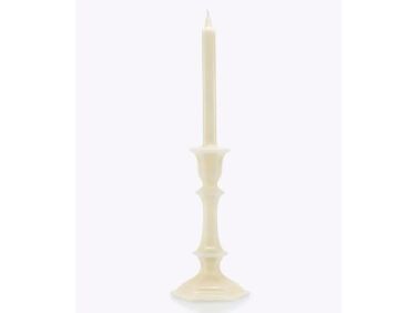 6 Favorites Sculptural SelfStanding Taper Candles portrait 8