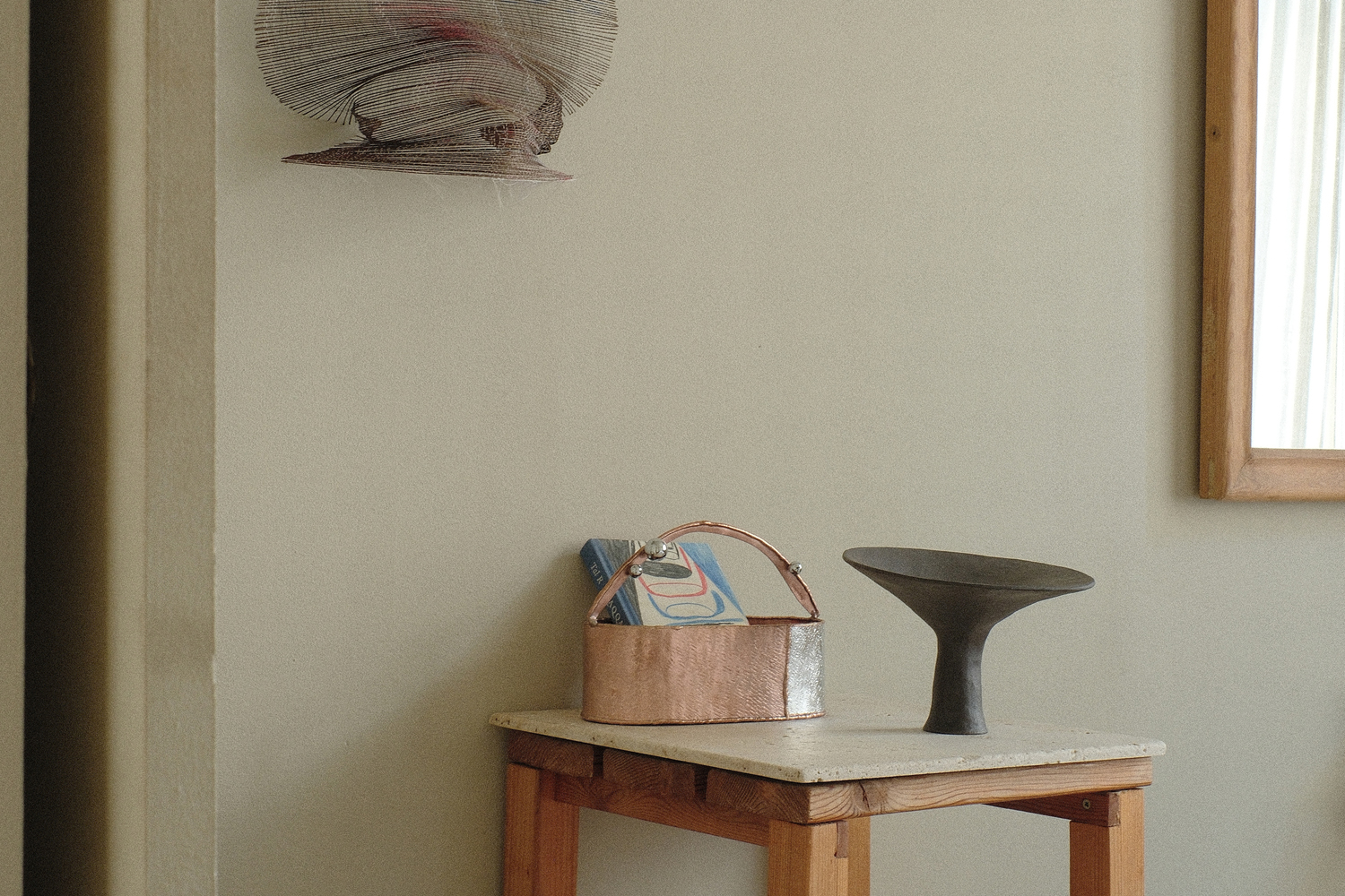 Kasia Sznajder and Fred Aartun's Copenhagen Apartment