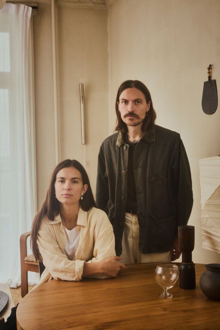 kasia and fred photographed by claus troelsgaard. 29