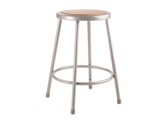 national public seating steel stool 10