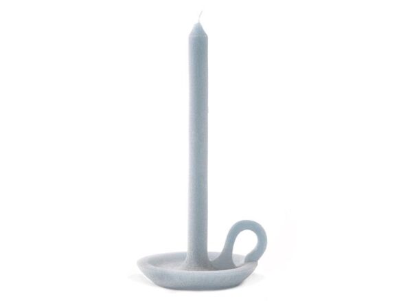 tallow candle, lavender 10