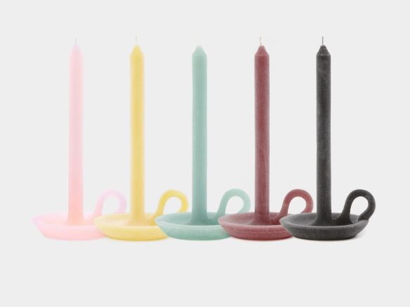 ontwerpduo tallow candles via 54 celsius  