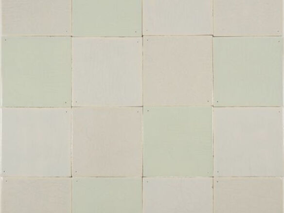 Hexagonal Daroca Tile portrait 4 10