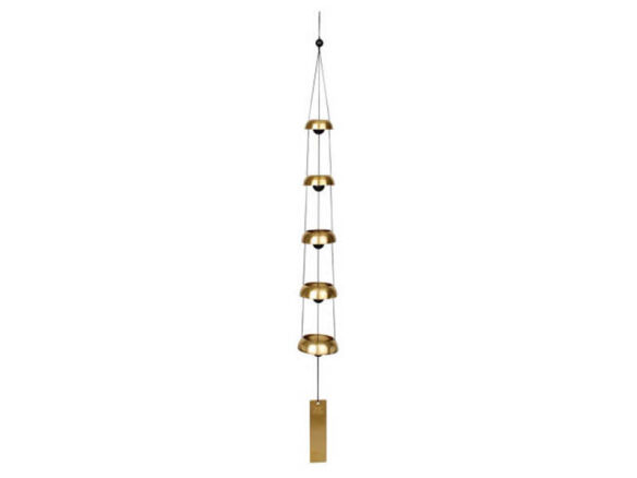 sanctuary bells wind chime 10