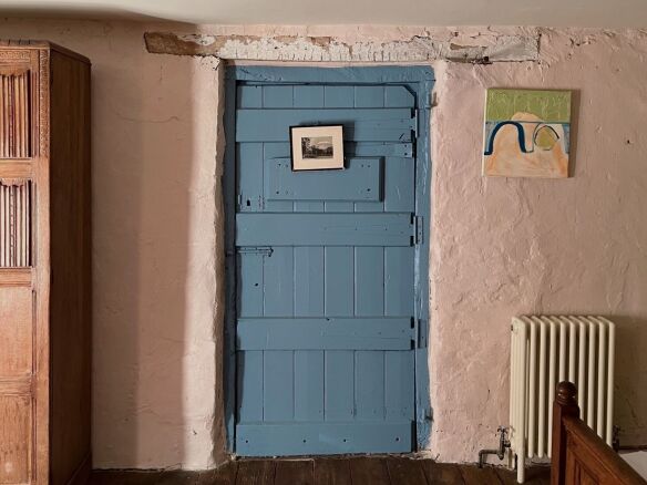 Current Obsessions In Transition portrait 4