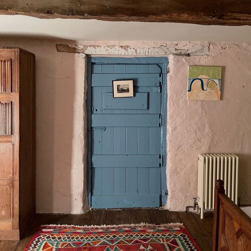 Current Obsessions New York New York portrait 4