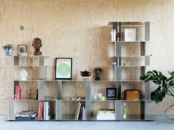 stack modular aluminum shelving by studio moto ghent belgium avail us finch hudson ny hero  