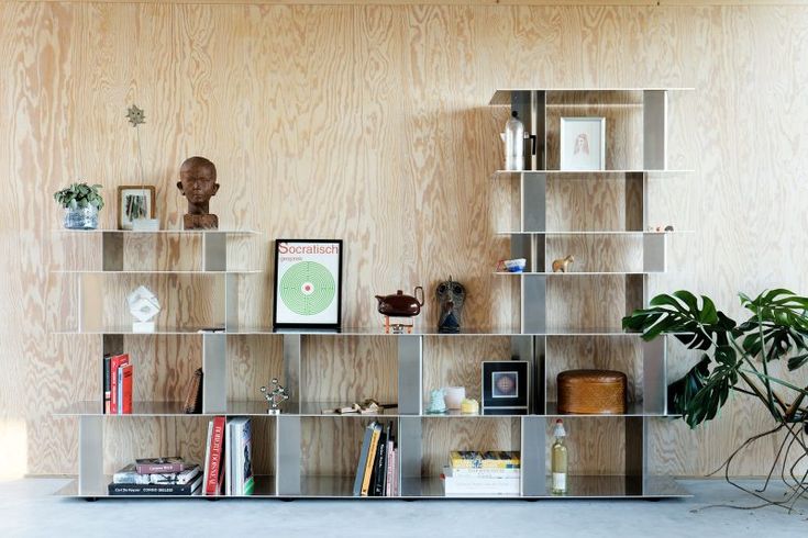 stack modular aluminum shelving by studio moto ghent belgium avail us finch hudson ny hero