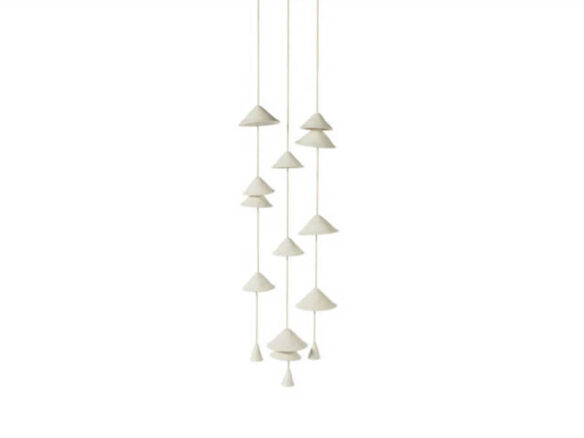 eos bell wind chime 12