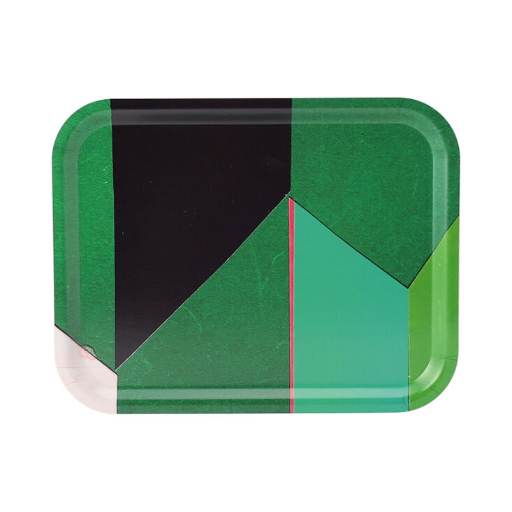 Bandeja Constantin b\1\1, 36 x 28 cm, £36, parte de la colección 18