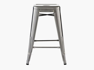 tolix marais stool aluminum   1 376x282