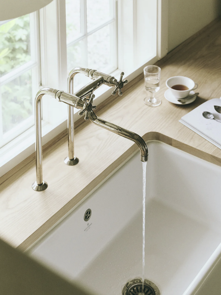 Grifo de cocina Tony 30