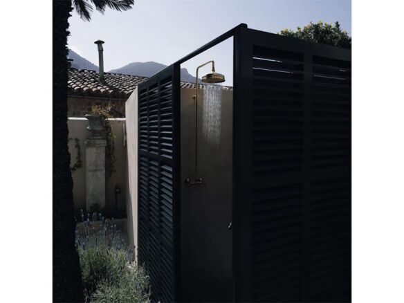 christiansborg exposed shower fixture 10