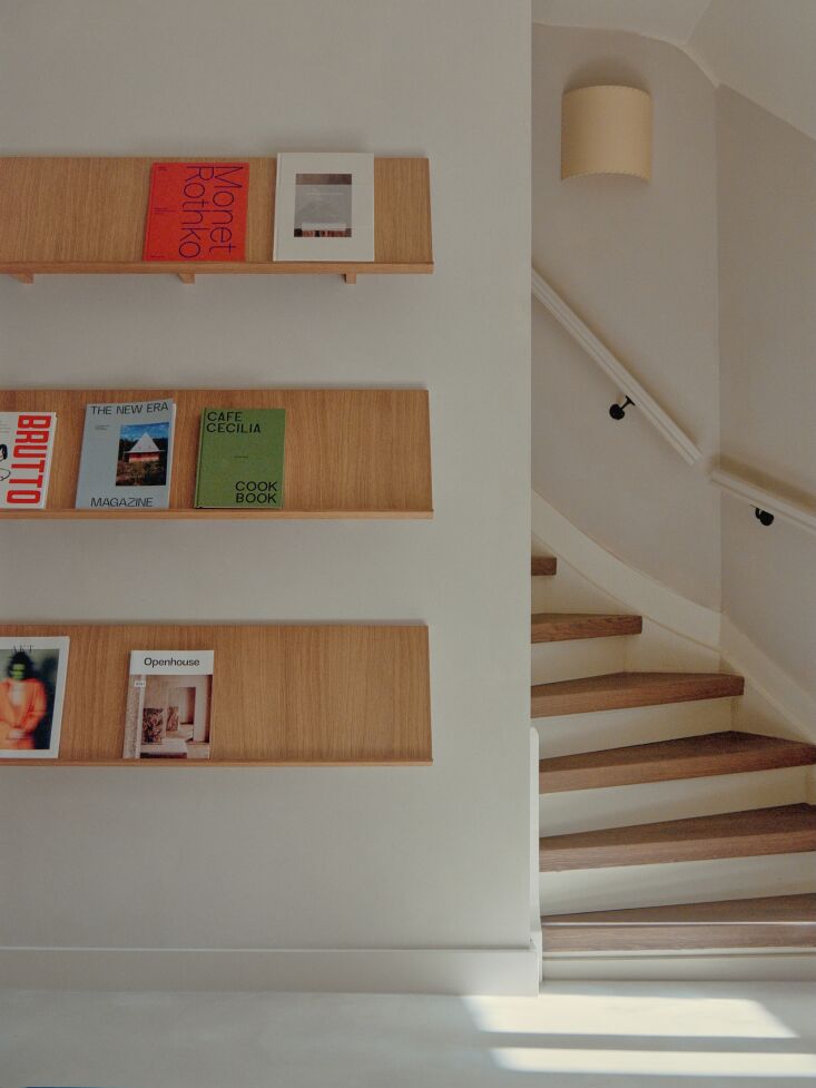 this way to the gallery. 26