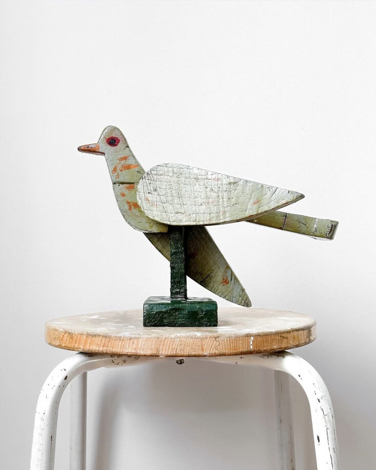 \2\20;i\2\17;ve been loving this edit of select vintage home find 29