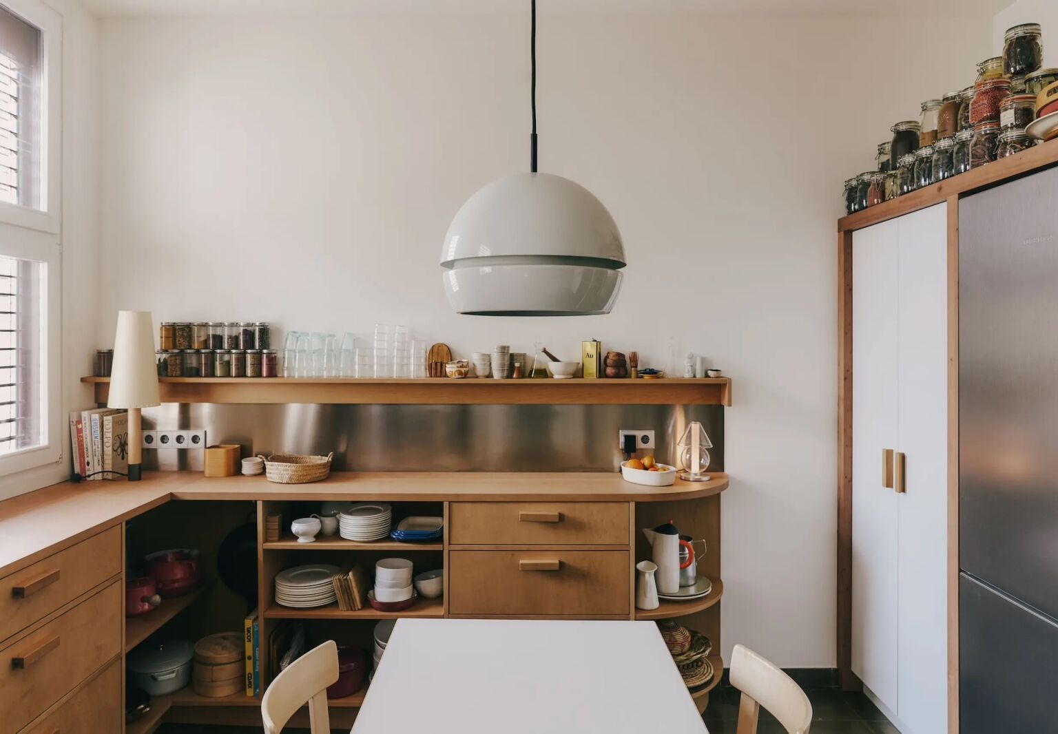 conti cert domenech kitchen week  