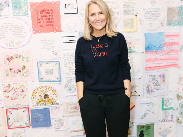 diana weymar portrait photo yvonne tnt bfa  