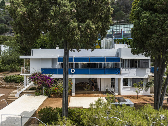 eileen gray e1027 stephane aboudaram photo cmn dist scala 1  
