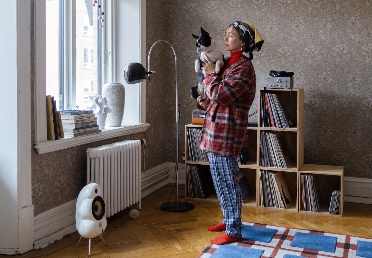 elisabeth dunker apartment entry in gothenburg sweden 5b  