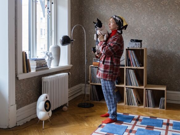 elisabeth dunker apartment entry in gothenburg sweden 5b  