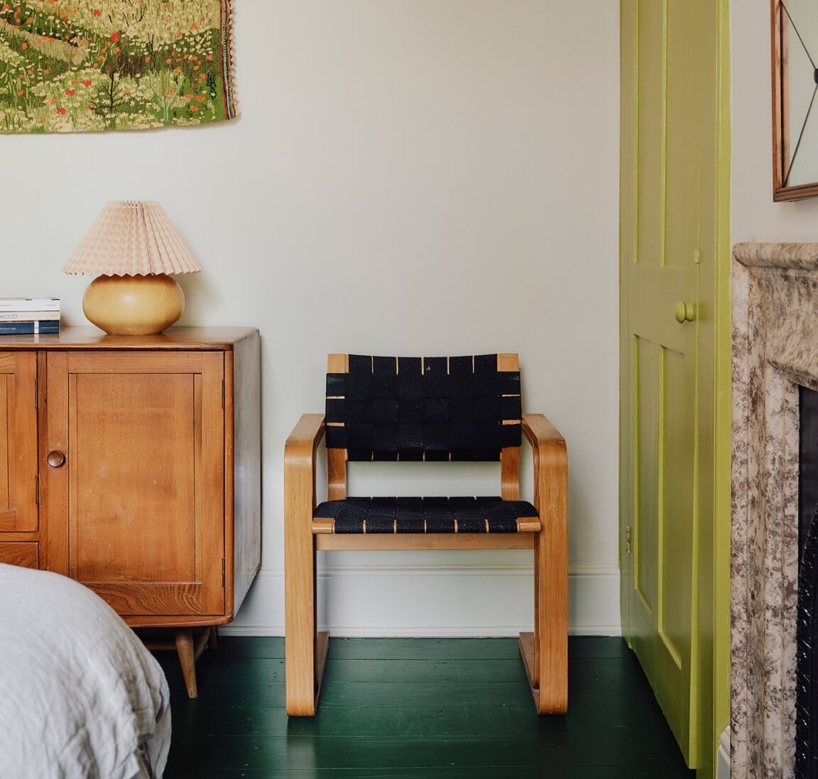 Current Obsessions: Spring Greens - Remodelista
