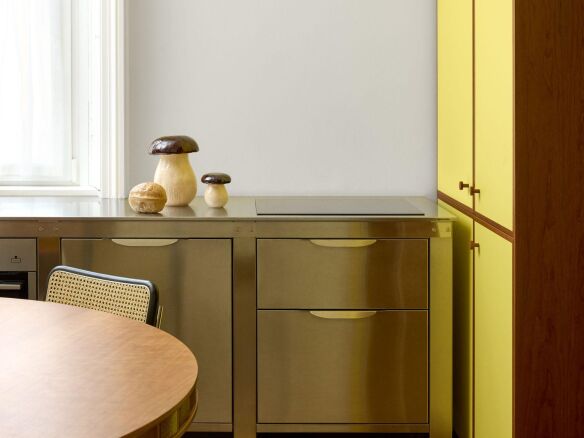 Kitchen of the Week A Tale of Two Kitchens by Formafantasma in Milan portrait 4