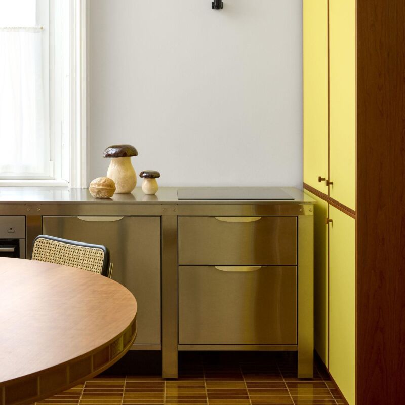 The Yellow Building in SF by Sagan Piechota Architecture portrait 12