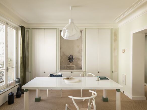 francesco balzano after bach auteuil apartment 7  