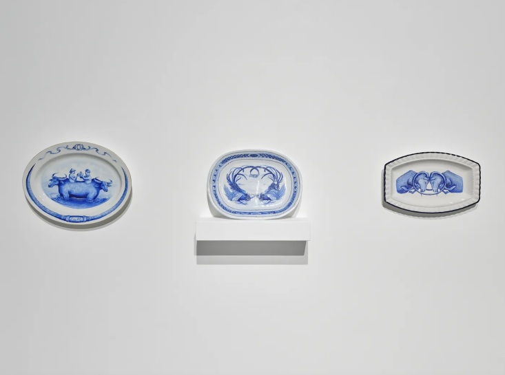 \2\20;admired at the recent outsider art show in nyc: the work of gil ba 35