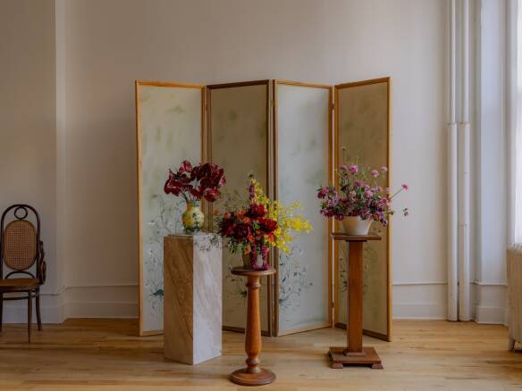 Meanwhile On Gardenista Florals for Spring portrait 4