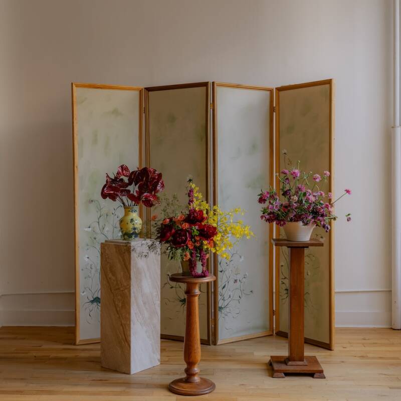 Trending on Gardenista Saturday Solstice Fever portrait 4