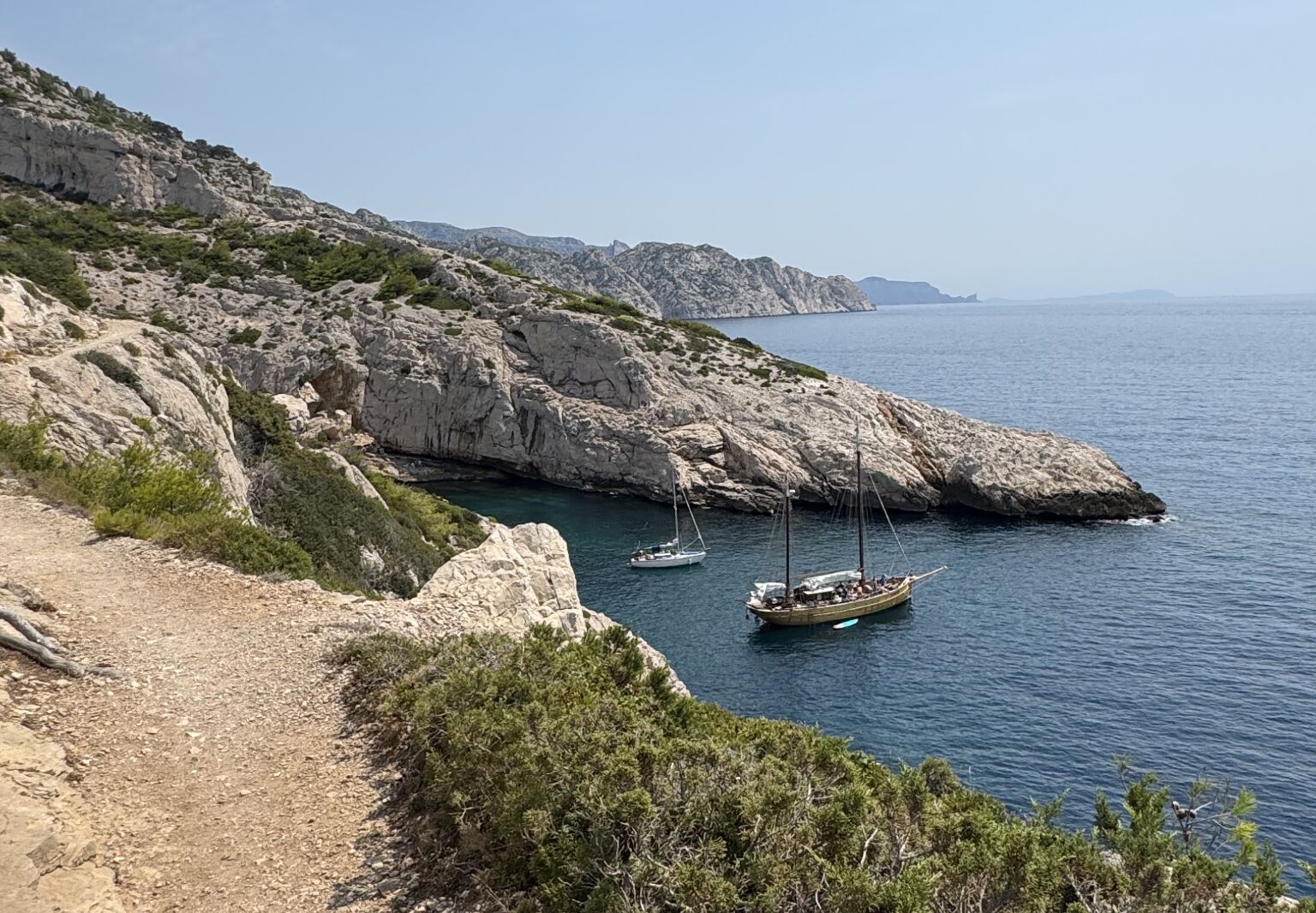 in the park marseille nick spain  
