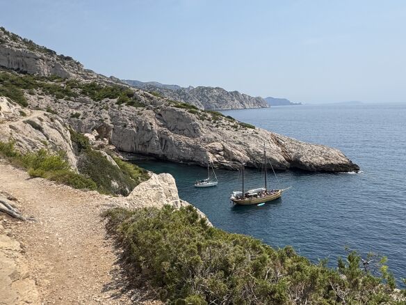 in the park marseille nick spain  
