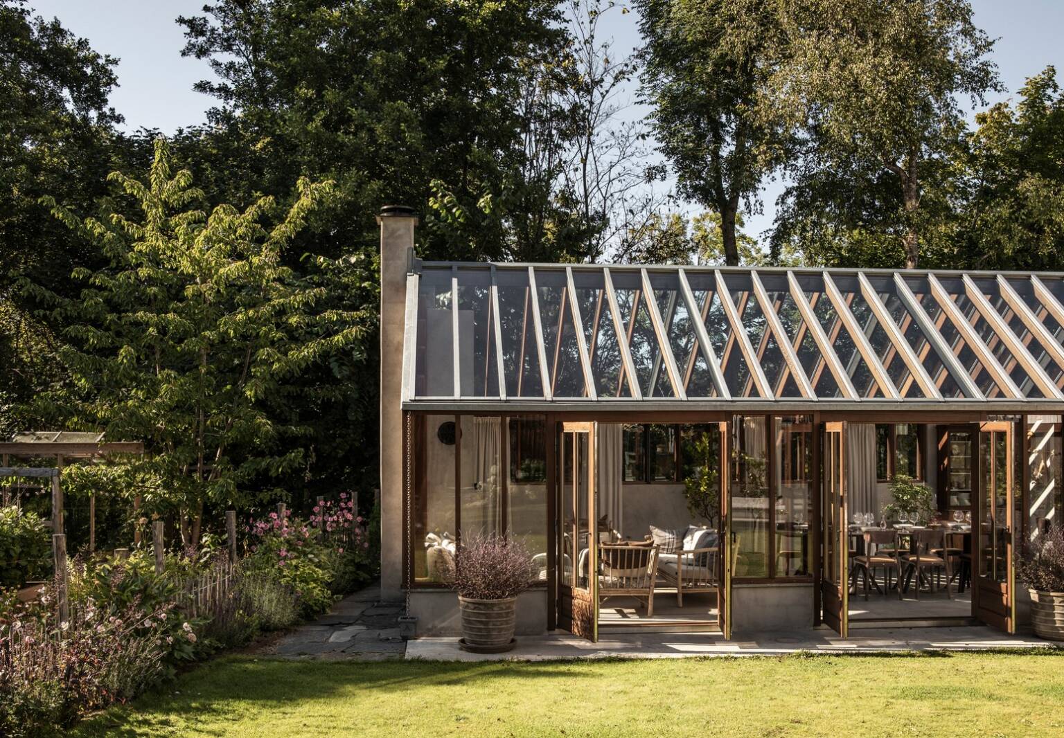 nordiska kok orangery kitchen 10 