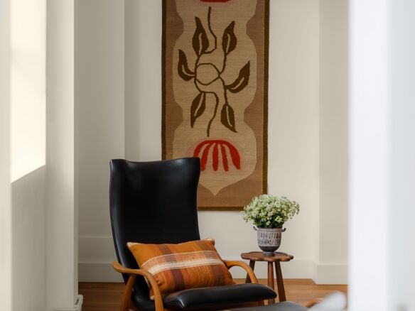 shame studios isla and gail rugs nat aubry photo 1  